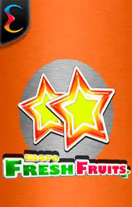 Play More Fresh Fruits Casino Game