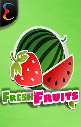 Play Fresh Fruits Casino Game