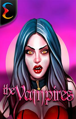 Play The Vampires Casino Game