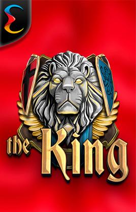 Play The King Casino Game