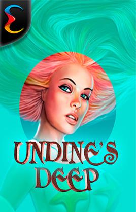 Play Undines Deep Casino Game