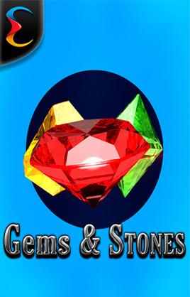 Play Gems And Stones Casino Game