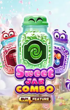 Play Sweet Jar Combo Casino Game