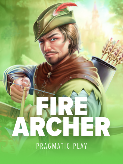 Play Fire Archer™ Casino Game