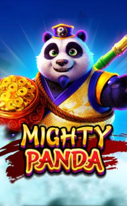 Play Mighty Panda Casino Game