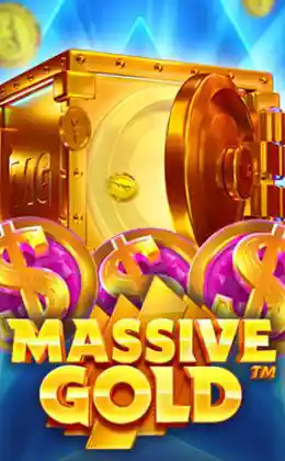 Play Massive Gold Casino Game