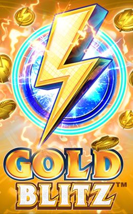 Play Gold Blitz Casino Game