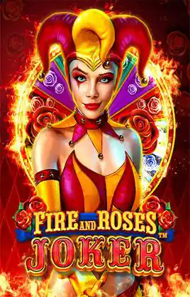 Play Fire And Roses Joker Casino Game