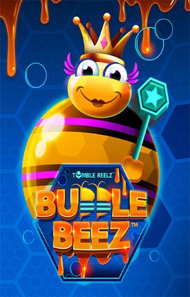 Play Bubble Beez Casino Game