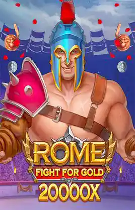 Play Rome Fight For Gold Casino Game