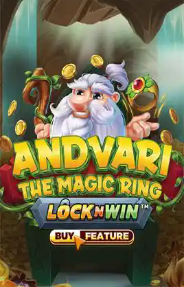 Play Andvari The Magic Ring Casino Game
