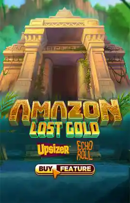 Play Amazon Lost Gold Casino Game