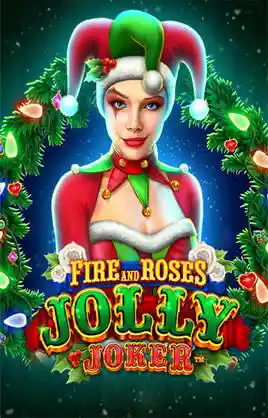 Play Fire And Roses Jolly Joker Casino Game
