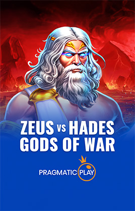 Play Zeus vs Hades Gods of War Casino Game