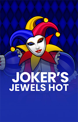 Play Jokers Jewels Hot Casino Game