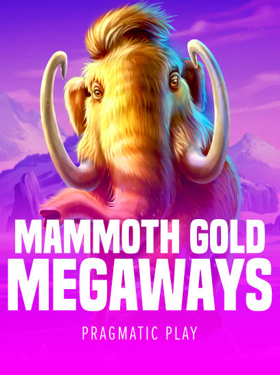 Play Mammoth Gold Megaways™ Casino Game
