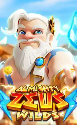 Play Almighty Zeus Wilds Casino Game