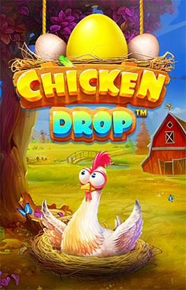 Play Chicken Drop Casino Game