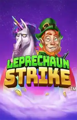 Play Leprechaun Strike Casino Game
