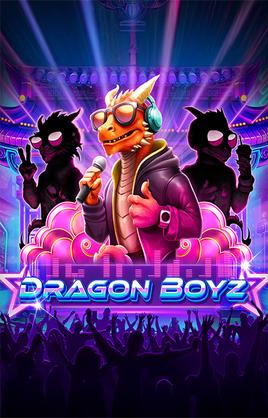 Play Dragon Boyz Casino Game