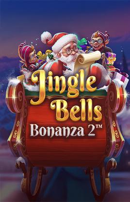 Play Jingle Bells Bonanza 2 Casino Game