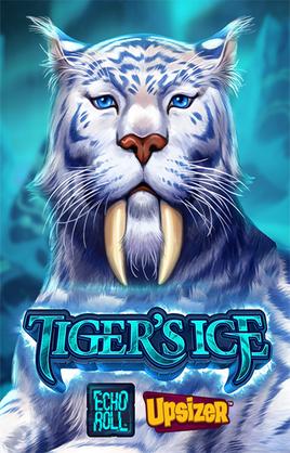 Tigers Ice
