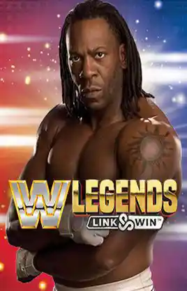 Play Wwe Legends Link And Win Casino Game