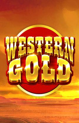 Play Western Gold Casino Game