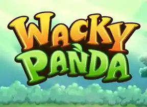 Play Wacky Panda Casino Game
