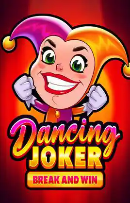 Play Dancing Joker Casino Game
