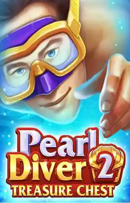Play Pearl Diver 2 Treasure Chest Casino Game