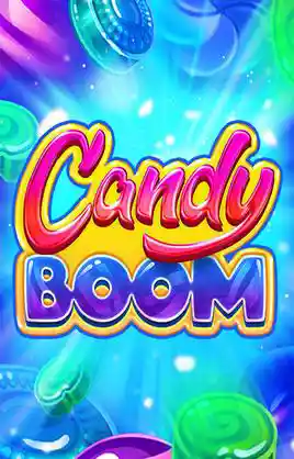 Play Candy Boom Casino Game
