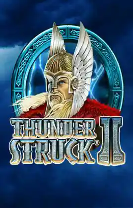 Play Thunder Struck Ii Casino Game