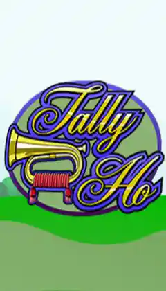 Play Tally Ho Casino Game
