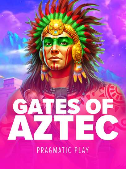 Play Gates of Aztec Casino Game