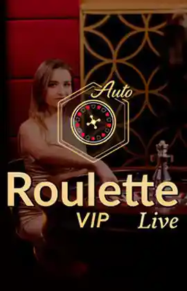 Play Auto-Roulette VIP Casino Game