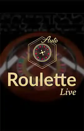 Play Auto-Roulette Casino Game