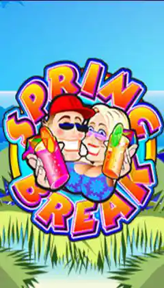 Play Spring Break Casino Game