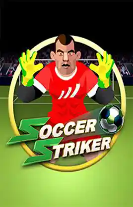 Play Soccer Striker Casino Game
