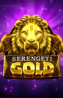Play Serengeti Gold Casino Game