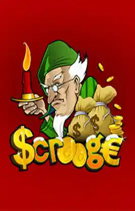 Play Scrooge Casino Game