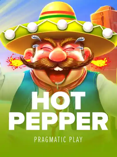 Play Hot Pepper Slot Casino Game