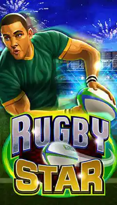 Play Rugby STAR Casino Game