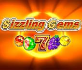 Play Sizzling Gems Casino Game