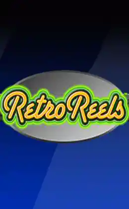 Play Retro Reels Casino Game
