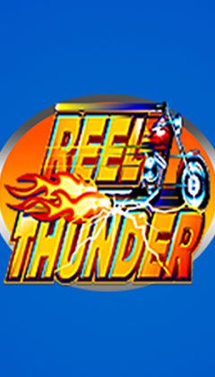 Play Reel Thunder Casino Game