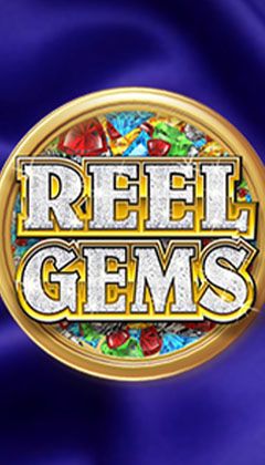 Play Reel Gems Casino Game