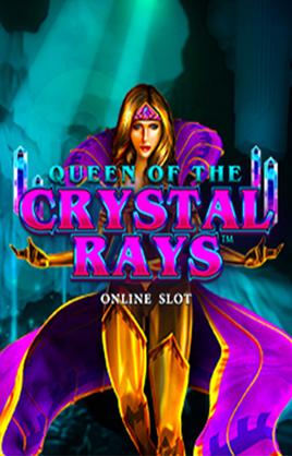 Play Queen Of The Crystal Rays Casino Game