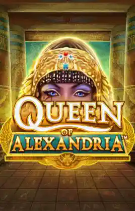 Play Queen Of Alexandria Casino Game