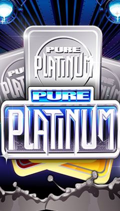 Play Pure Platinum Casino Game